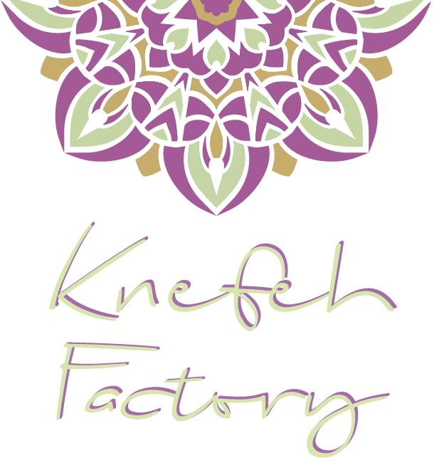 Knefeh Factory